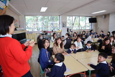 ߘa6Nx@321@傫Ȃ˃p[eB[iNgjA